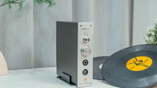 测评分享|数字音频时代的终极律动？HIFIMAN EF500上手，这几点要聊聊