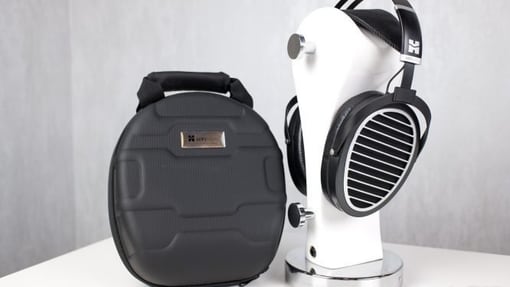 HIFIMAN ANANDA-BT初烧：一步登顶无线耳机天花板