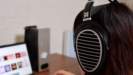 测评分享|媒体曝光，HIFIMAN EF600解码耳放+ANANDA耳机，不得不说的内幕
