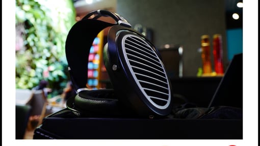 不到1万耳机 万元内最具性价比？——HIFIMAN ANANDA全面评测