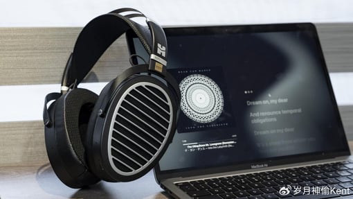 测评分享|业界首款内置解码DAC，蓝牙大耳给出天花板级音效-HIFIMAN ANANDA-BT