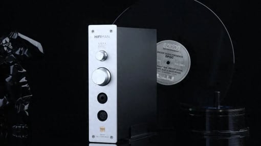 测评分享|尽享流媒体音乐的无穷魅力，HIFIMAN EF500网播解码耳放一体机评测