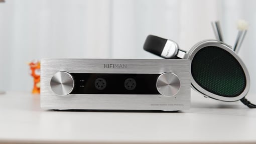 测评分享|靓声入耳余音袅袅|HIFIMAN迷你香给静电耳机一个亲民却不失华丽新选项