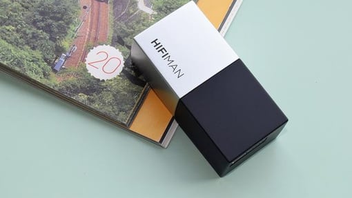 青春风暴超带感！——HIFIMAN TWS600A真无线耳机体验