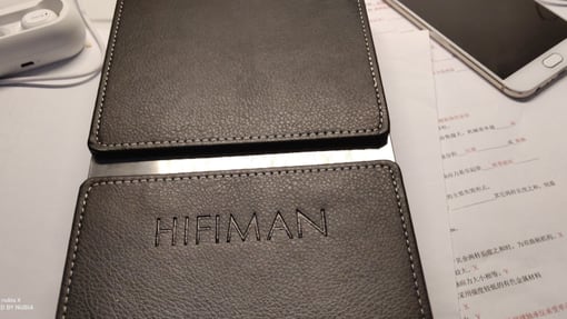 一个学生党对HIFIMAN TWS600到手后的碎碎念