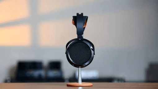 HIFIMAN HE6 Remastered：一次对经典的成功致敬