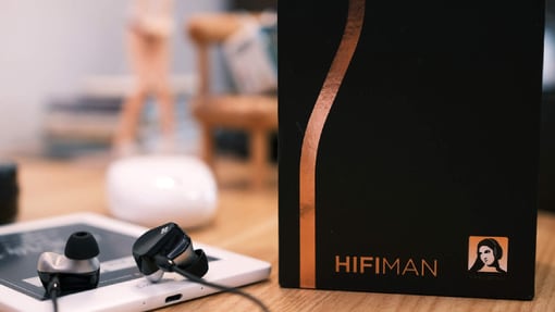 测评分享|HIFIMAN×耳机大家坛联名款耳机，Svanar Jr小天鹅听感，一针见血