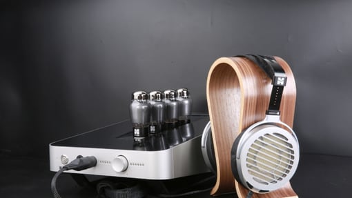 HIFIMAN SHANGRI-LA jr可能是您的真命静电耳机