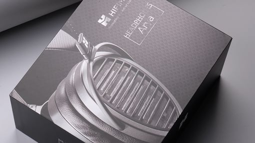 可以听的爽！体验HIFIMAN Arya录音师版