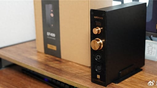 测评分享|利用HIFIMAN EF499打造家中Roon流媒体聆听解决方案实例