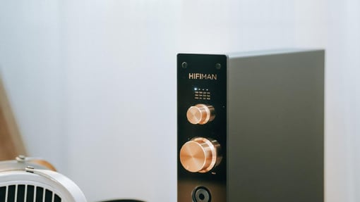 测评分享|超高性价比的网播享受：HIFIMAN EF499打造进阶型桌面HIFI中心