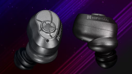 HIFIMAN与您相约2019首届中国（成都）国际耳机展，欢迎来玩哦！