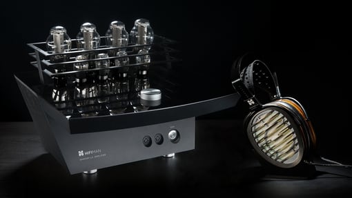 又到一年拿奖时：HIFIMAN近期奖项盘点