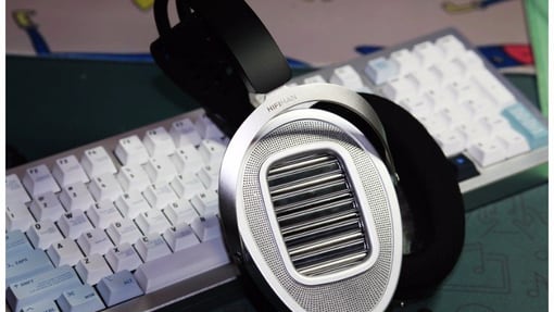 测评分享|【青春版HEKU？】HIFIMAN Ananda Unveiled试玩手记