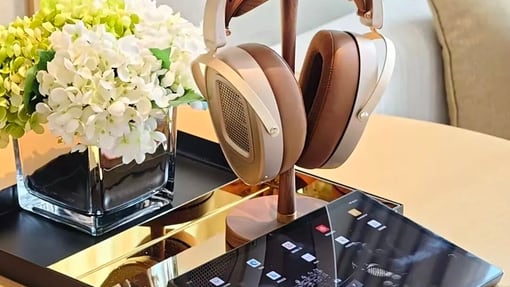 测评分享 | HIFIMAN HM2000初试｜HIFISTYLE才是这套设备真正的惊喜