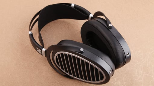 致耳机发烧友 HIFIMAN ANANDA平板耳机简析
