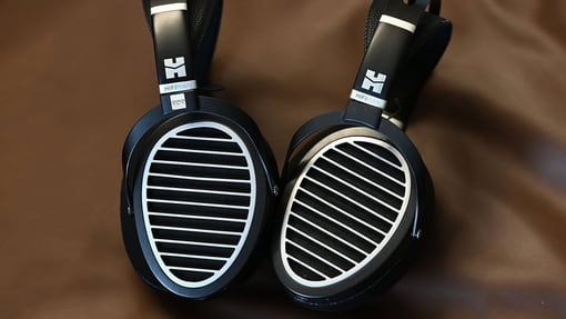 测评分享|无线耳机音质新高度：新版HIFIMAN ANANDA-BT