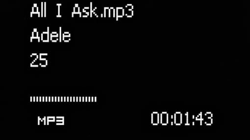 HIFIMAN “超级小强”SuperMini UI2016-06-20V014固件发布
