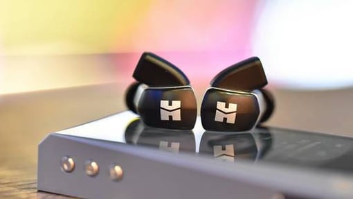 简单的改变带来更高的性价比——Hifiman RE2000silver简评