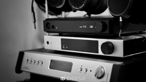 测评分享|厚礼蟹，它革了传统音乐一体机的命!评测高登小夜曲R2R流媒体版