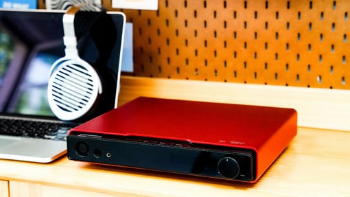 测评分享|Hifiman Serenade Jr 通杀的耳扩DAC、前级、串流播放器