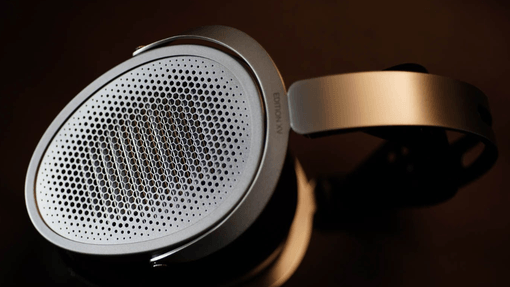 测评分享|HIFIMAN的三款新平板：EDITION XV、ANANDA UNVEILED、HE600