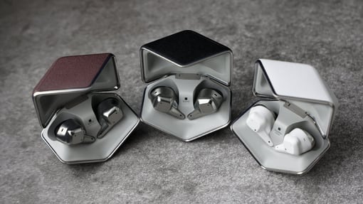 测评分享|哪一款是你的菜？HIFIMAN Svanar Wireless系列三款对比评测