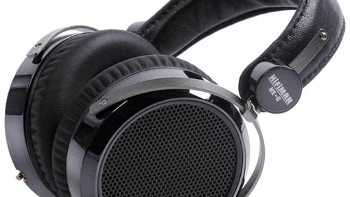 测评分享|米饭说他又造了只“HE-6”！首发品鉴HIFIMAN HE-600平板振膜耳机