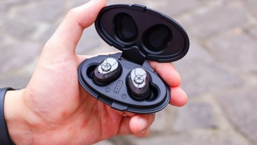 登顶分体耳机音质天花板 HIFIMAN TWS600是如何做到的？