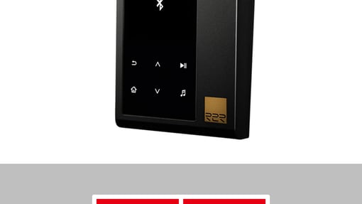 美好的设计再赢嘉许！HIFIMAN R2R2000荣膺2019德国iF设计大奖
