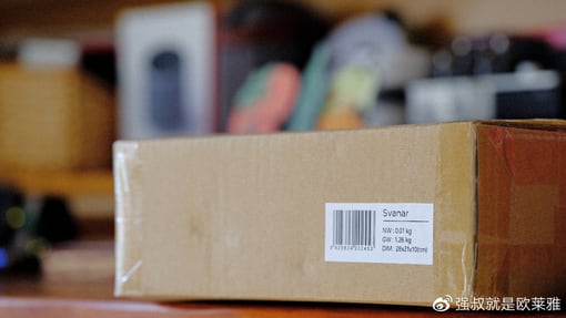 测评分享|当直男开始展现优雅 — HIFIMAN Svanar强叔简评