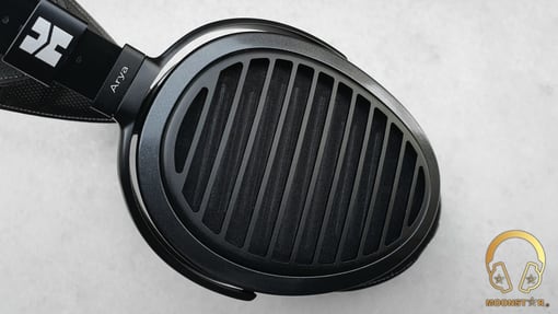 HIFIMAN Arya 隐形磁体版测评
