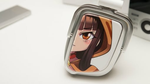 转载 要叫我女王大人 HIFIMAN Edition S 山新版体验评测