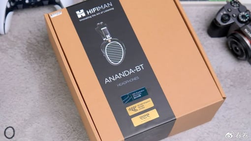 测评分享|试听音质更佳、性价比更突出的HIFIMAN 2024款ANANDA-BT