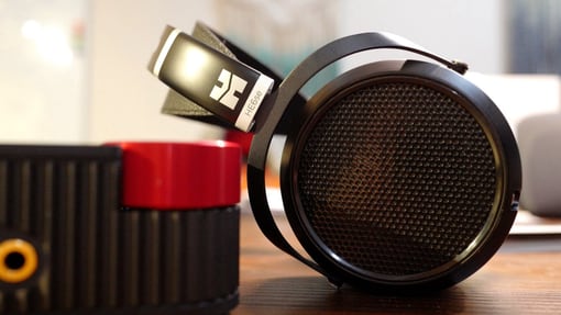平板耳机界喂不饱的怪兽——Hifiman HE6se