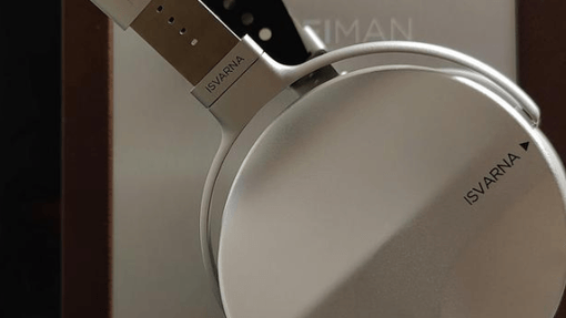 测评分享|鱼和熊掌可兼得！HIFIMAN ISVARNA平板动圈头戴评测