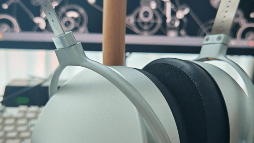 测评分享 | HIFIMAN ISVARNA平板动圈混合头戴式耳机——素质在线的探索之作