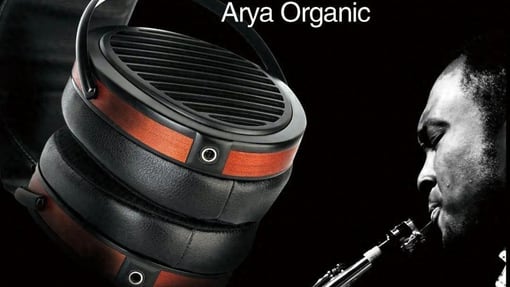 测评分享｜完全经得起任何考验的耳机——HIFIMAN Arya Organic平板耳机