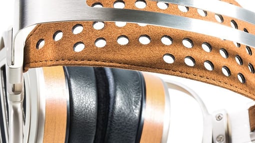 也许是世界上最好的耳机——HIFIMAN HE1000 V2 CNET网站测评