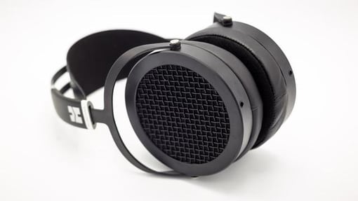 HIFIMAN SUNDARA 平板振膜耳机体验，这是一种久违的声线