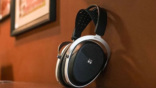 测评分享 | HIFIMAN Audivina LE——专为录音室打造的卓越耳机！