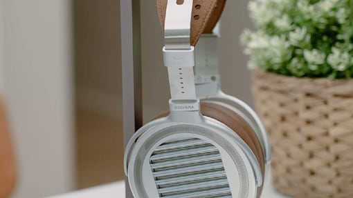 测评分享|HIFIMAN Susvara Unveiled 壕物分享