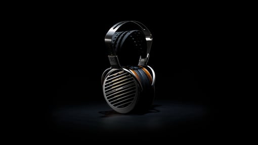 匠心妙音自天成——HIFIMAN全新旗舰版平板耳机SUSVARA重磅登场