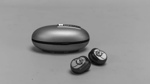 多项重大改进技术加持，HIFIMAN TWS600于6.18期间重装上市  
