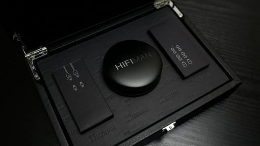 测评分享|耳塞中的Susvara，HIFIMAN最新旗舰Svanar赏玩