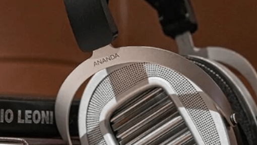 测评分享 | HIFIMAN最新 Unveiled 系列：HIFIMAN Ananda Unveiled 评