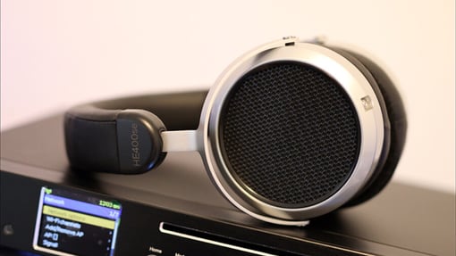海外评测 | HIFIMAN HE400SE平板耳机--像太阳一样耀眼