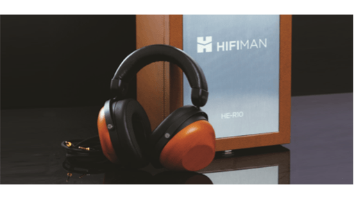  江山代有人才出，一代新人胜旧人——HIFIMAN HE-R10封闭式平板耳机