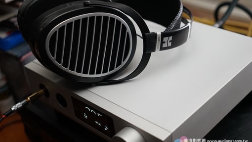 HIFIMAN ANANDA-BT蓝牙无线耳机，很棒的耳罩式蓝牙USB耳机