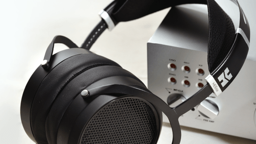 轻装上阵的HIFIMAN HE6se有旗舰的味道